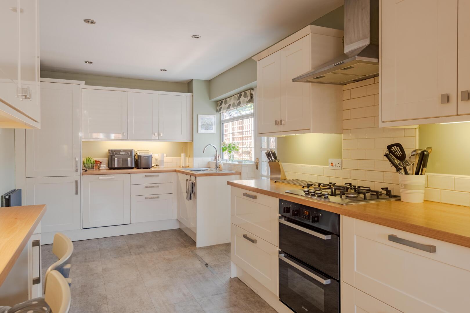 Fir Grove, Wollaston, Stourbridge